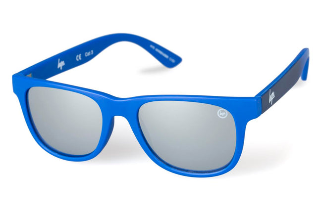 HYPE BLUE FADE HYPEFARER SUNGLASSES