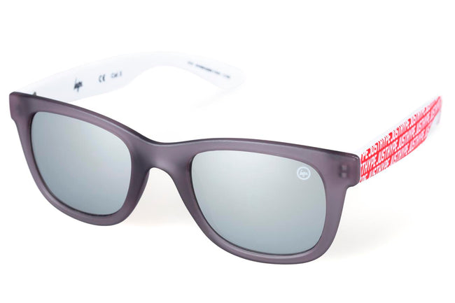 HYPE GREY JUSTHYPE HYPEFARER TWO SUNGLASSES