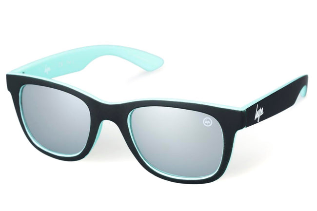 Hype Black Hypefarer Two Sunglasses