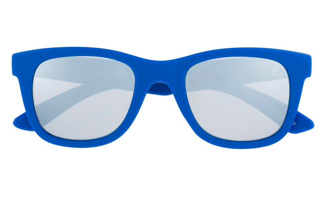 HYPE BLUE WAYF2 SUNGLASSES