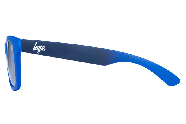 HYPE BLUE WAYF2 SUNGLASSES