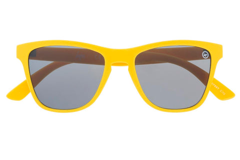 HYPE YELLOW CORE HYPEFEST SUNGLASSES