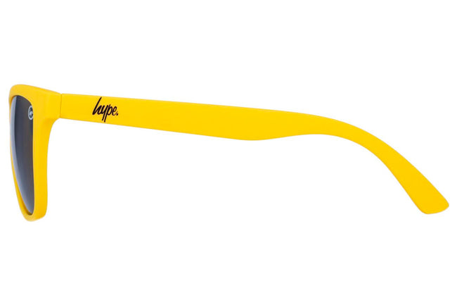 HYPE YELLOW CORE HYPEFEST SUNGLASSES