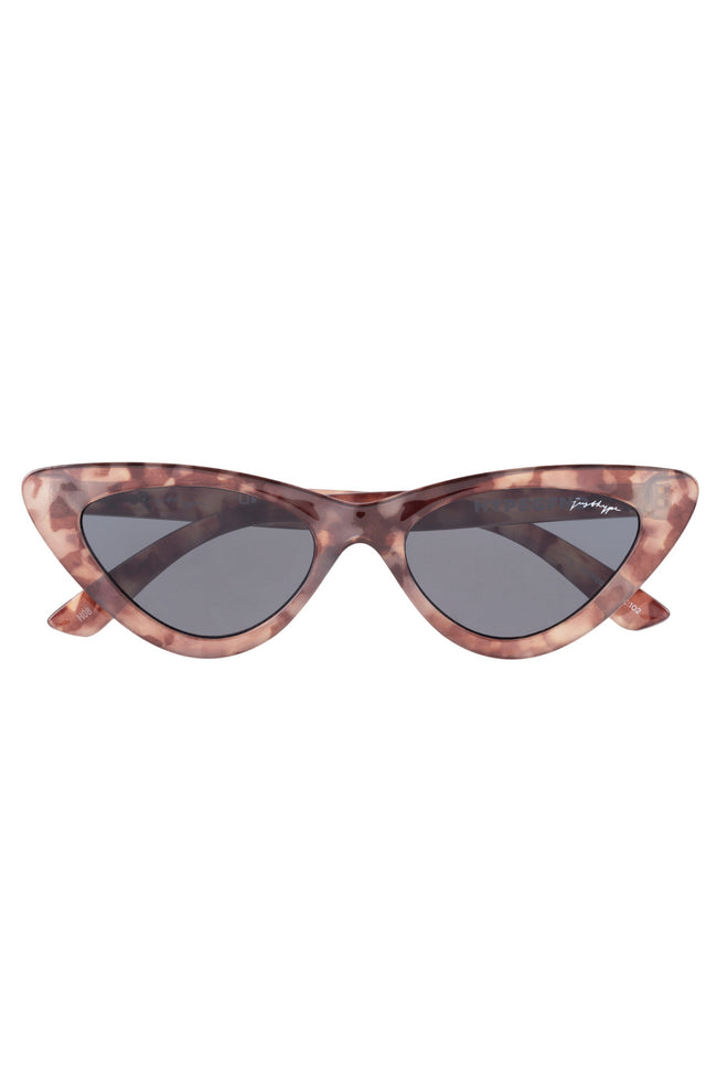 HYPE GFND GREY TORTOISE SHELL SUNGLASSES