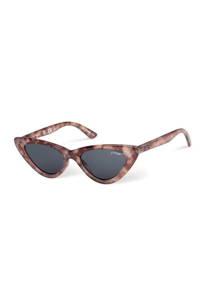 HYPE GFND GREY TORTOISE SHELL SUNGLASSES