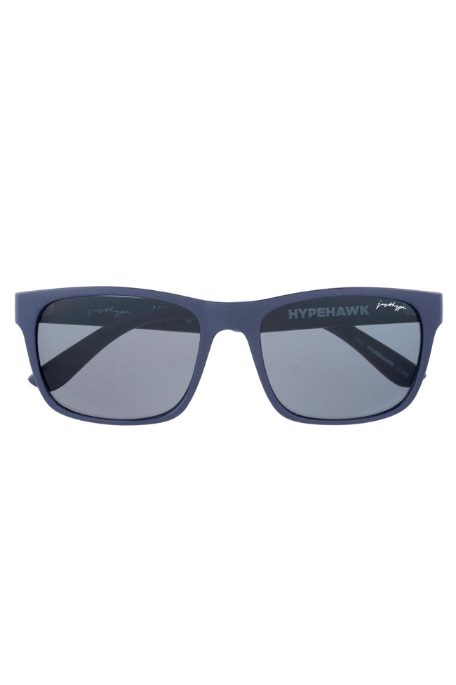 HYPE HAWK BLUE CAMO SUNGLASSES