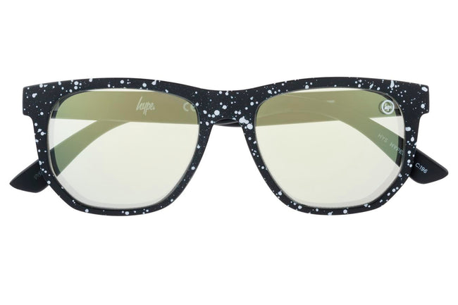 Hype Black Speckle Hypelimit Sunglasses