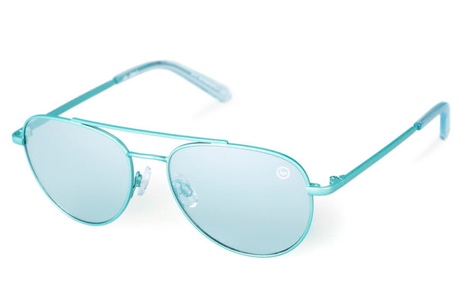 HYPE MINT CORE HYPEPILOT SUNGLASSES