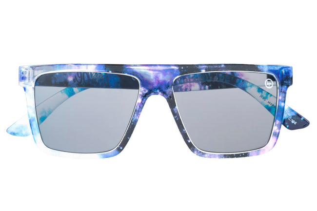 Hype Cosmos Hypesquare Sunglasses