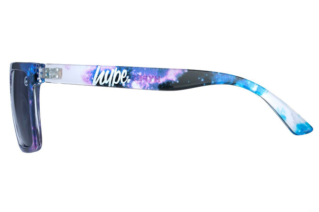 Hype Cosmos Hypesquare Sunglasses