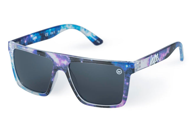 HYPE COSMOS HYPESQUARE SUNGLASSES