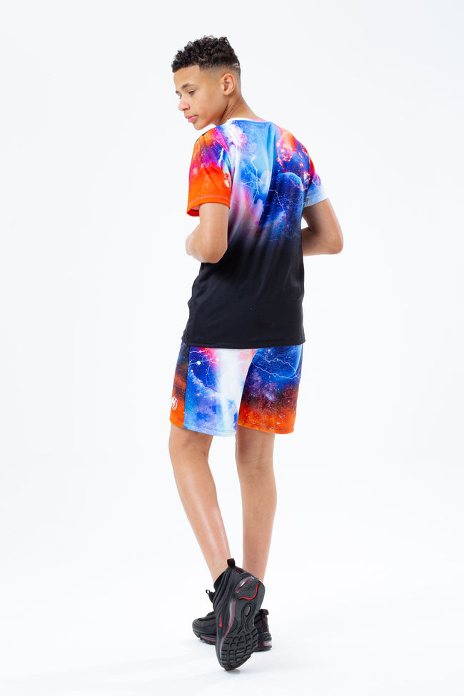 HYPE X NERF GALACTIC CANNON KIDS SHORTS