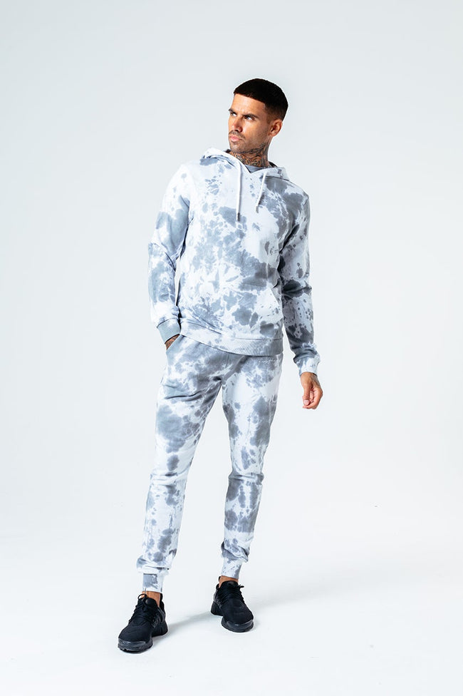 HYPE MONO TIE DYE MEN'S JOGGERS