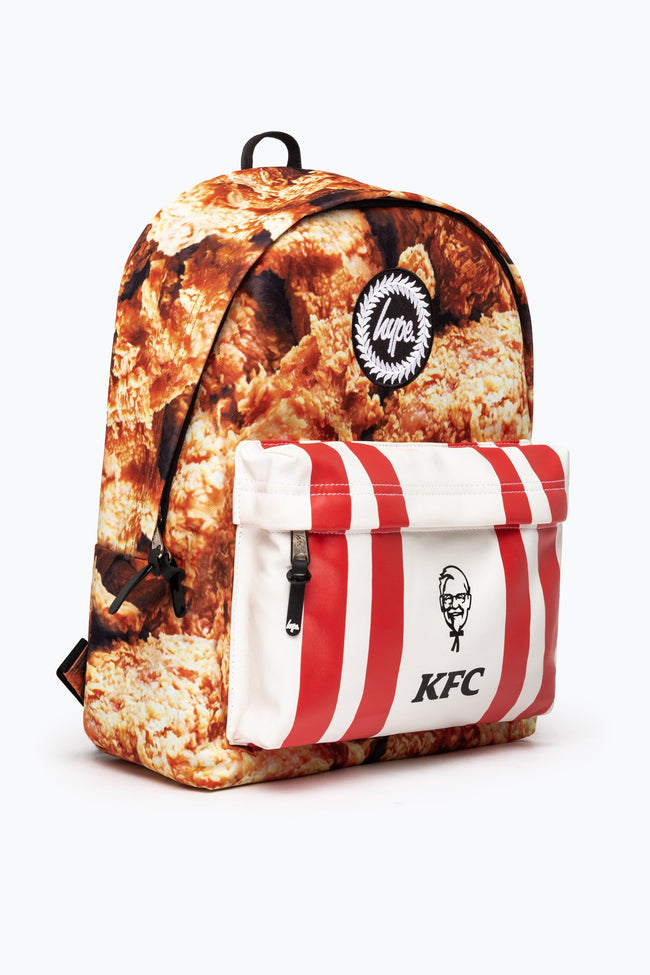 HYPE X KFC ORIGINAL RECIPE BACKPACK