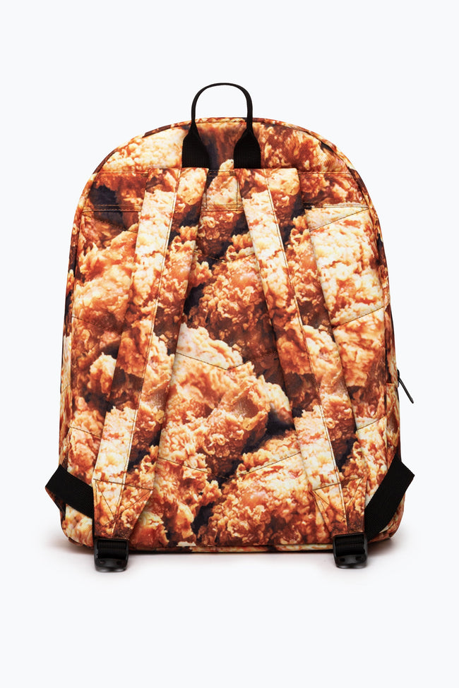 HYPE X KFC ORIGINAL RECIPE BACKPACK