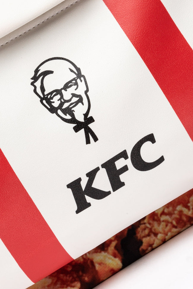 HYPE X KFC ORIGINAL RECIPE BACKPACK