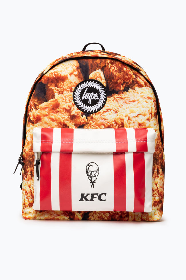 HYPE X KFC ORIGINAL RECIPE BACKPACK