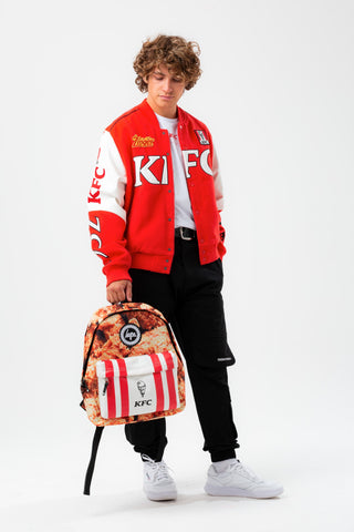 HYPE X KFC ORIGINAL RECIPE BACKPACK