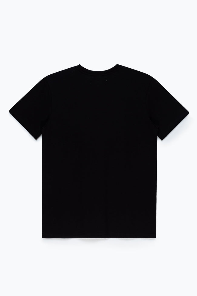 HYPE X KFC BLACK CAMOUFLAGE T-SHIRT