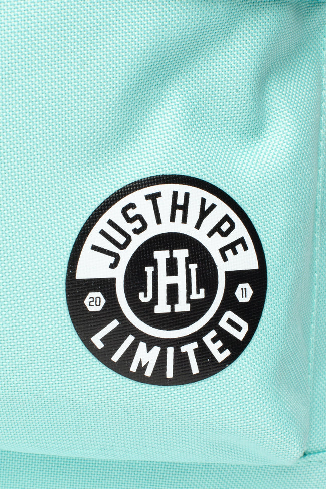 HYPE MINT ENTRY BACKPACK