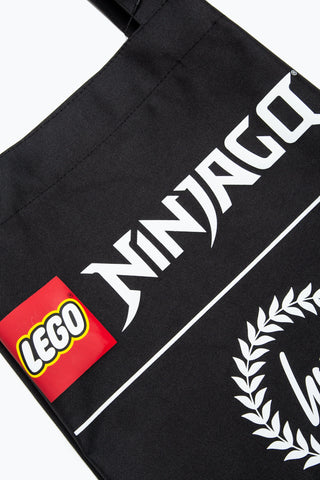 HYPE LEGO NINJAGO TOTE BAG