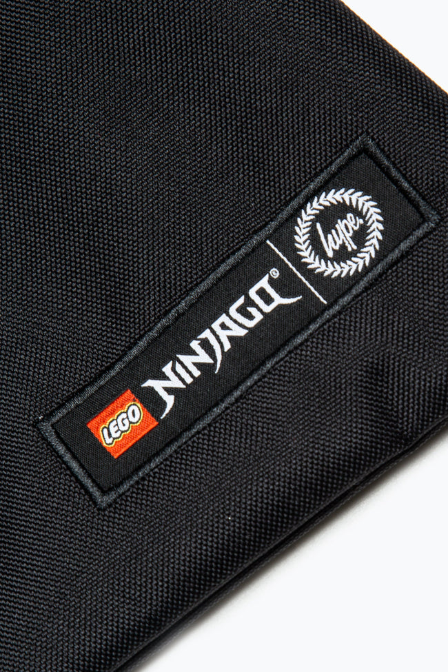 HYPE LEGO NINJAGO TOTE BAG