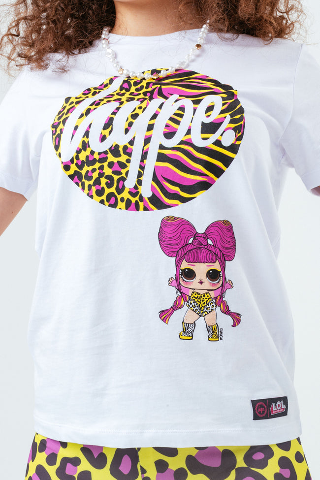 HYPE X L.O.L. ALTO GIRLS T-SHIRT