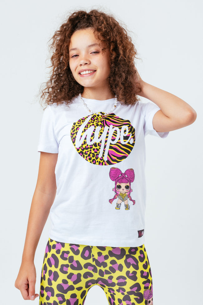 HYPE X L.O.L. ALTO GIRLS T-SHIRT