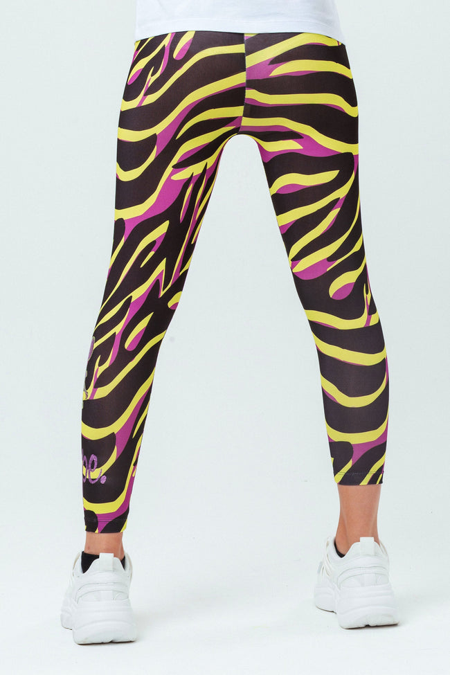 HYPE X L.O.L. ALTO GIRLS LEGGINGS