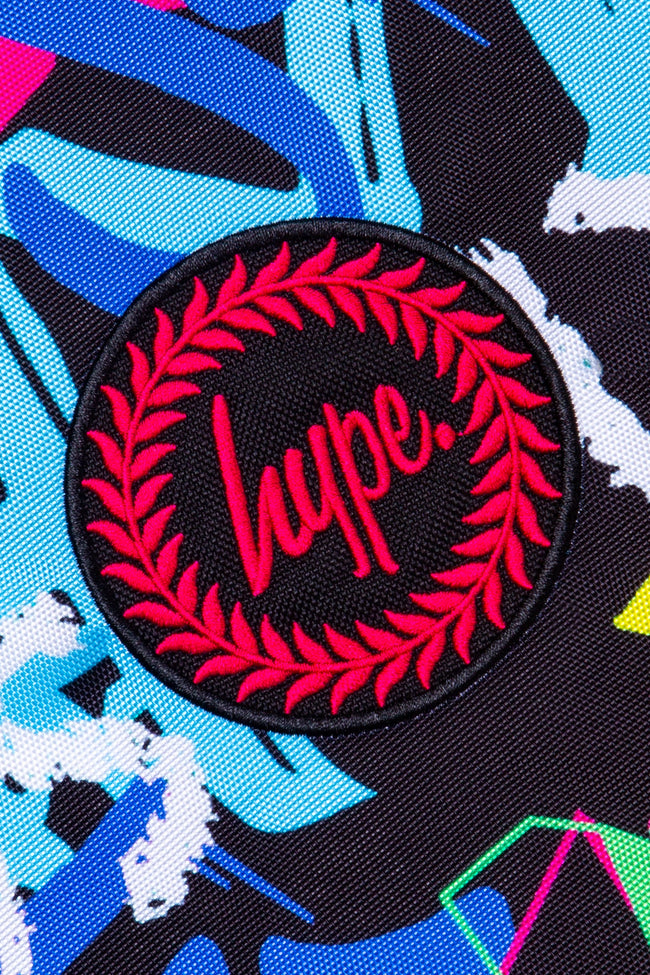 HYPE X L.O.L. V.R.Q.T DRAWSTRING BAG