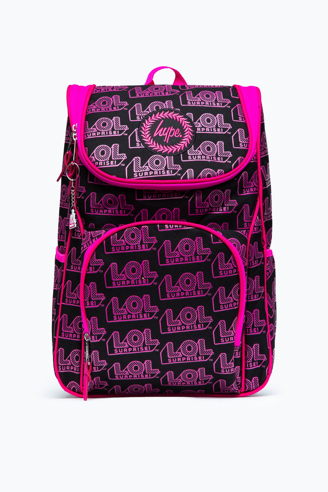 HYPE X L.O.L. LOGO BACKPACK