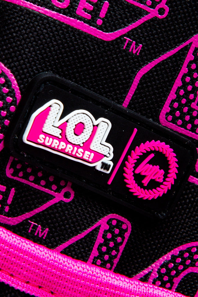 HYPE X L.O.L. LOGO BACKPACK