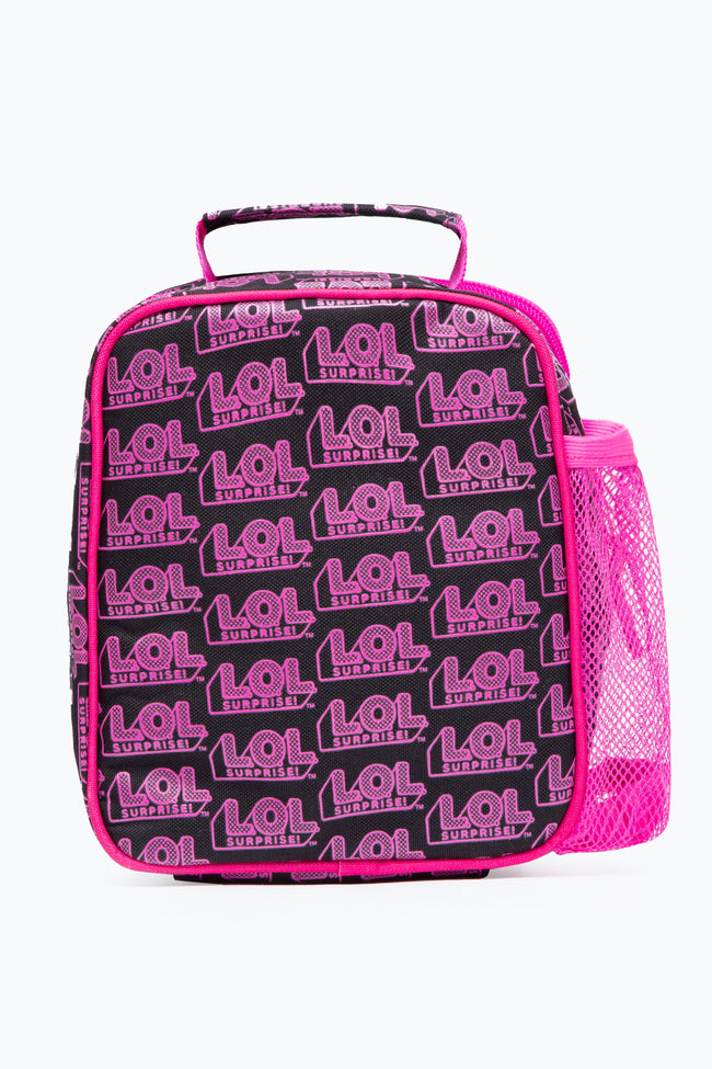 HYPE X L.O.L. LOGO LUNCH BOX