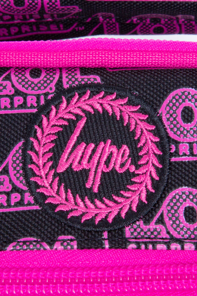 HYPE X L.O.L. LOGO LUNCH BOX