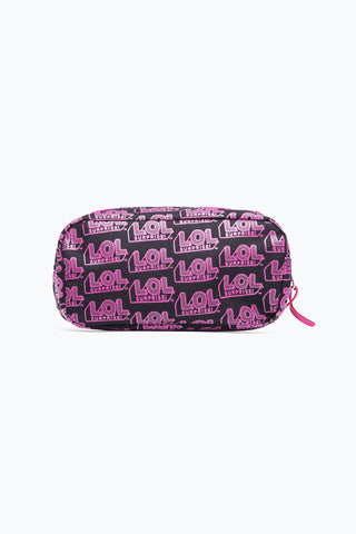 HYPE X L.O.L. LOGO PENCIL CASE