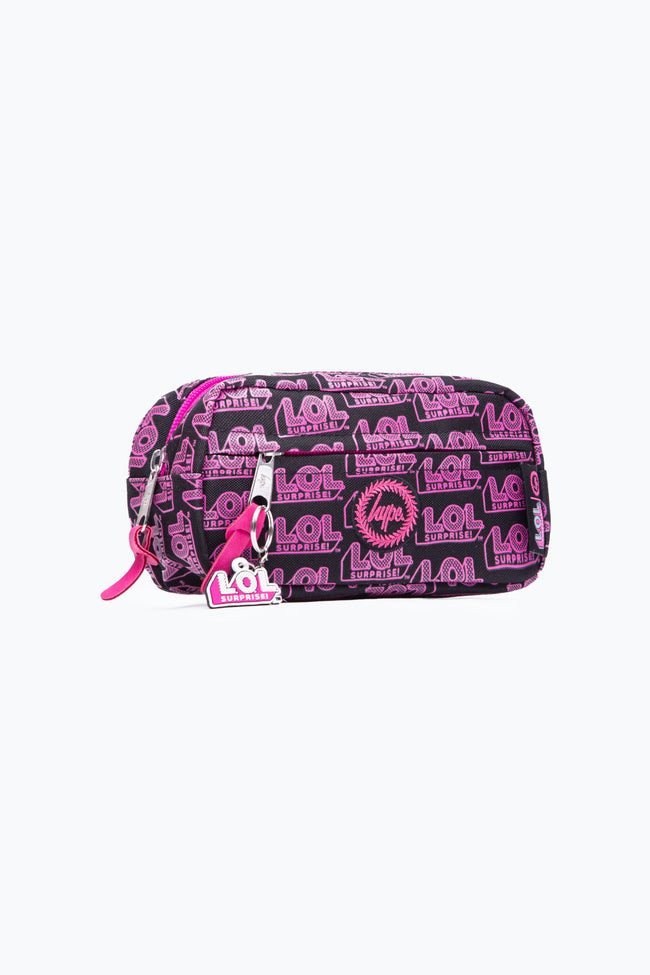 HYPE X L.O.L. LOGO PENCIL CASE