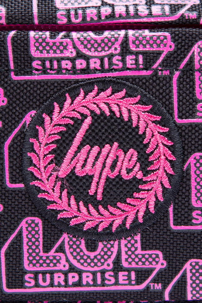 HYPE X L.O.L. LOGO PENCIL CASE