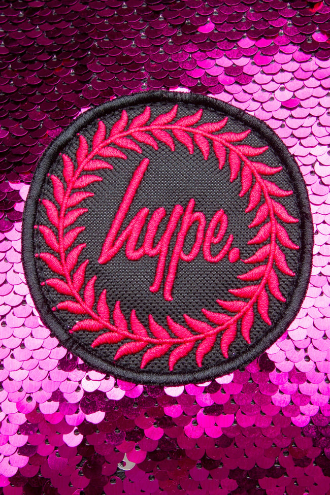 HYPE X L.O.L. BAE WHEELS BACKPACK