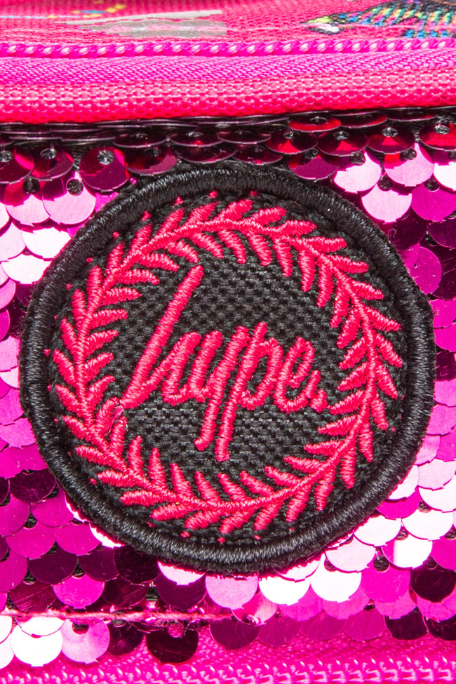 HYPE X L.O.L. BAE WHEELS LUNCH BOX