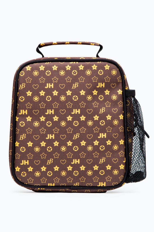 HYPE X L.O.L. QUEEN BEE LUNCH BOX