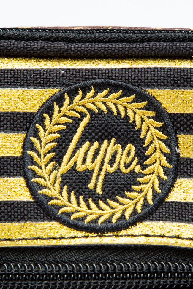 HYPE X L.O.L. QUEEN BEE LUNCH BOX