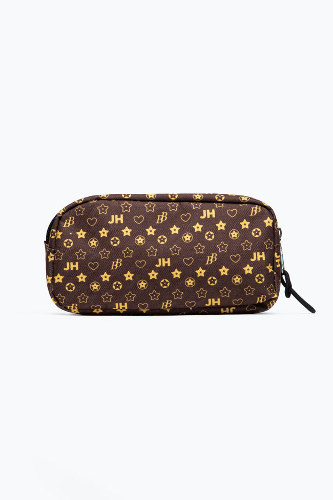 HYPE X L.O.L. QUEEN BEE PENCIL CASE