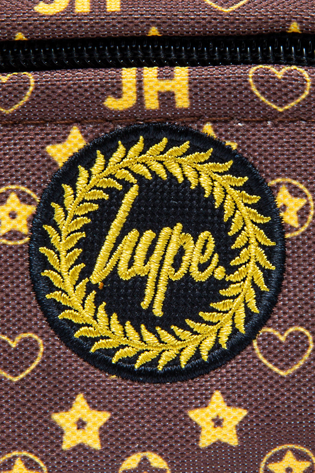 HYPE X L.O.L. QUEEN BEE PENCIL CASE