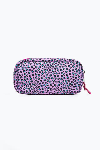 HYPE X L.O.L. LEOPARD DIVA PENCIL CASE