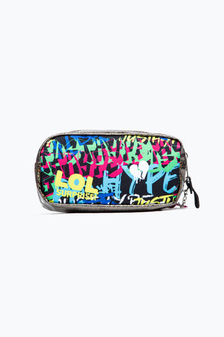 HYPE X L.O.L. V.R.Q.T PENCIL CASE