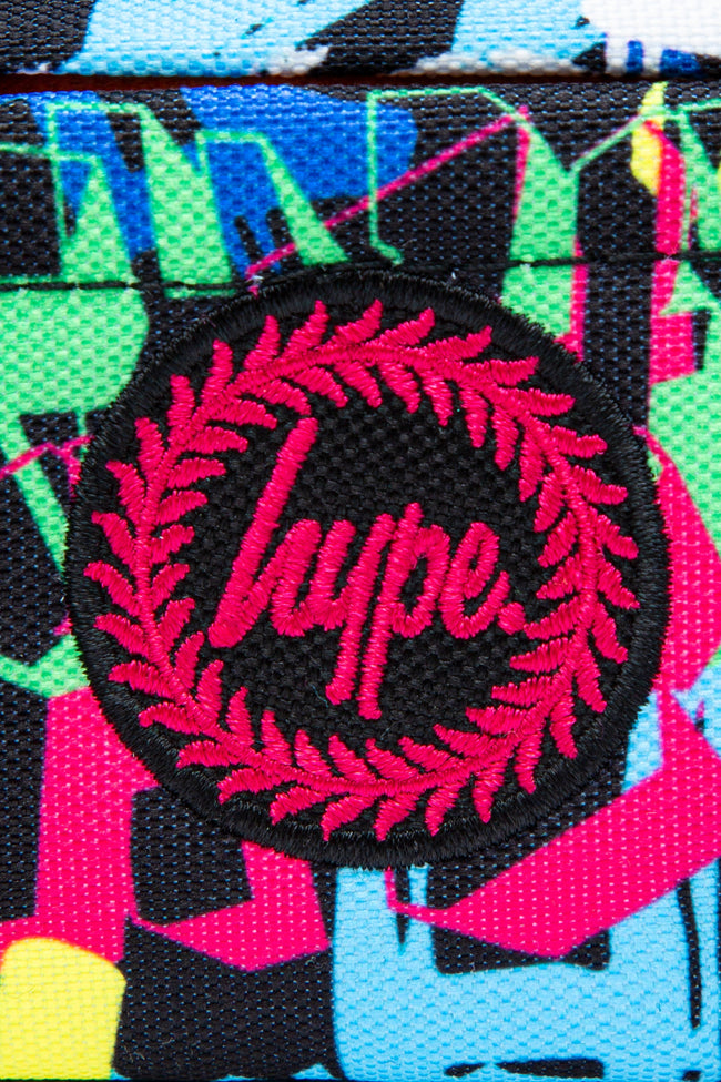 HYPE X L.O.L. V.R.Q.T PENCIL CASE