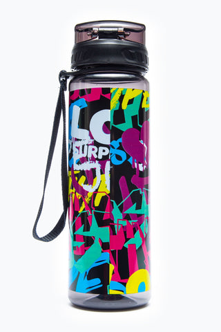 HYPE X L.O.L. V.R.Q.T WATER BOTTLE