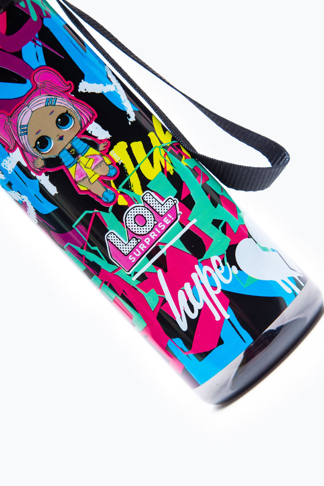 HYPE X L.O.L. V.R.Q.T WATER BOTTLE