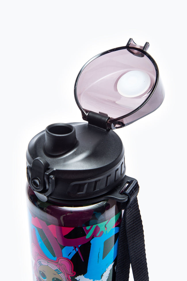 HYPE X L.O.L. V.R.Q.T WATER BOTTLE