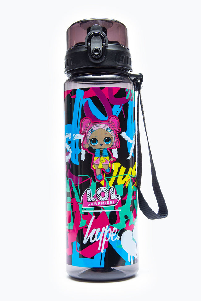 HYPE X L.O.L. V.R.Q.T WATER BOTTLE